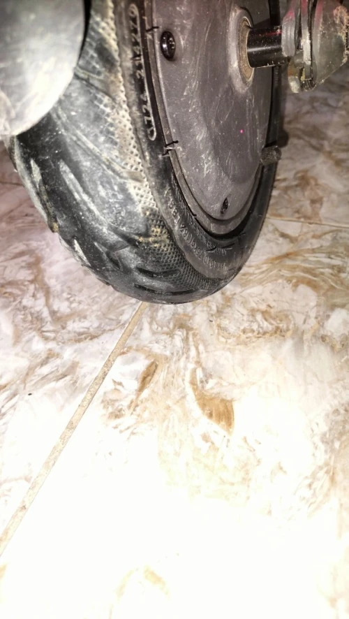 Xiaomi Trottinette électrique 2024
