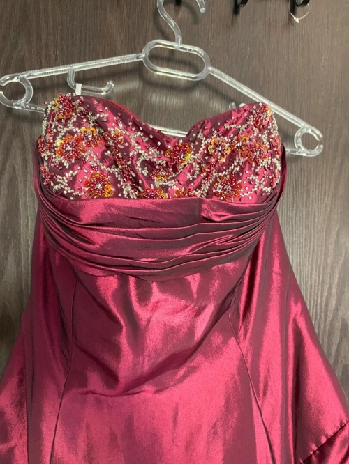 Robe soirée