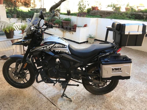 Vms Rk200 2024