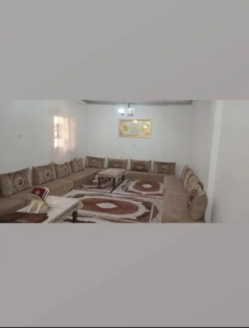 Vente Villa Saïda Ouled khaled