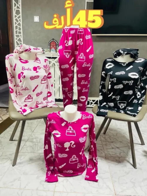Pyjamas promotion gros