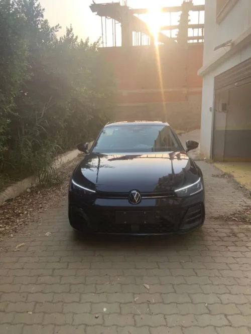 Volkswagen Passat 2025 Passat pro