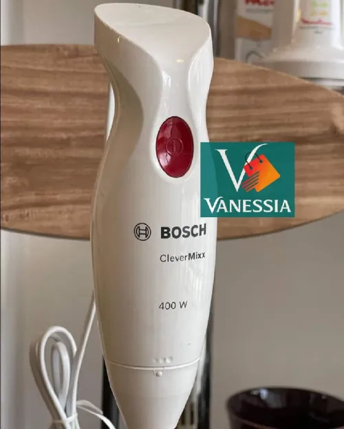 Bras Mixeur Marque Bosch Inox