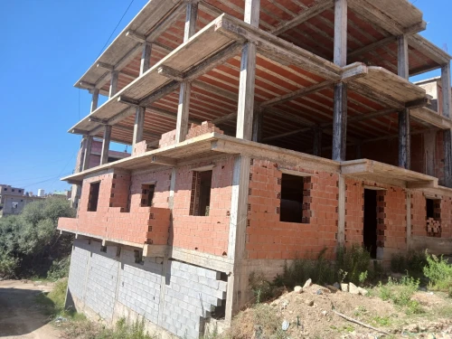 Vente bien immobilier Skikda Collo