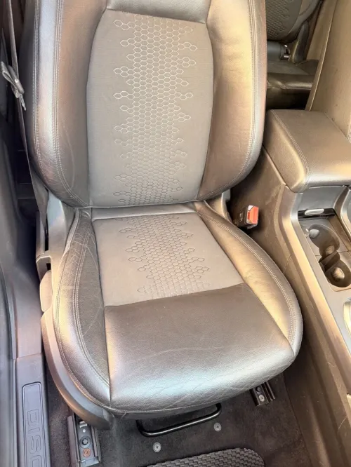 Land Rover Discovery 2019 Discovery