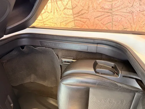 Land Rover Discovery 2019 Discovery