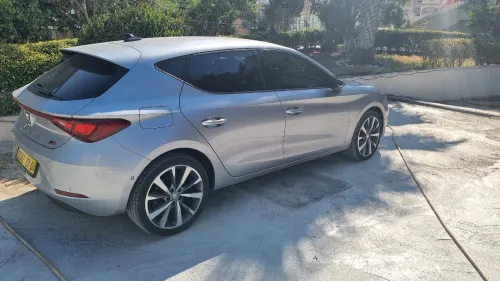 Seat Leon 2021 Style