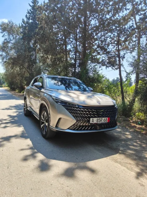 Roewe Xr5 2024 Full option