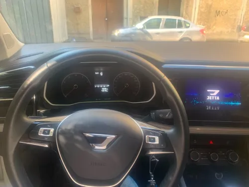 Jetta  Vs5 2023 Basic
