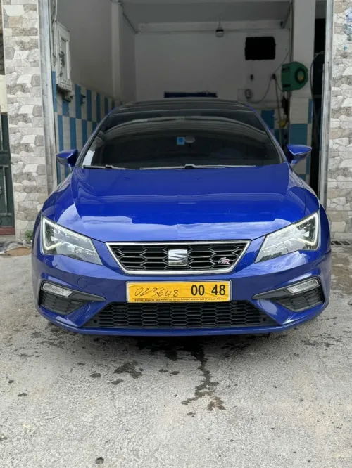 Seat Leon 2018 FR