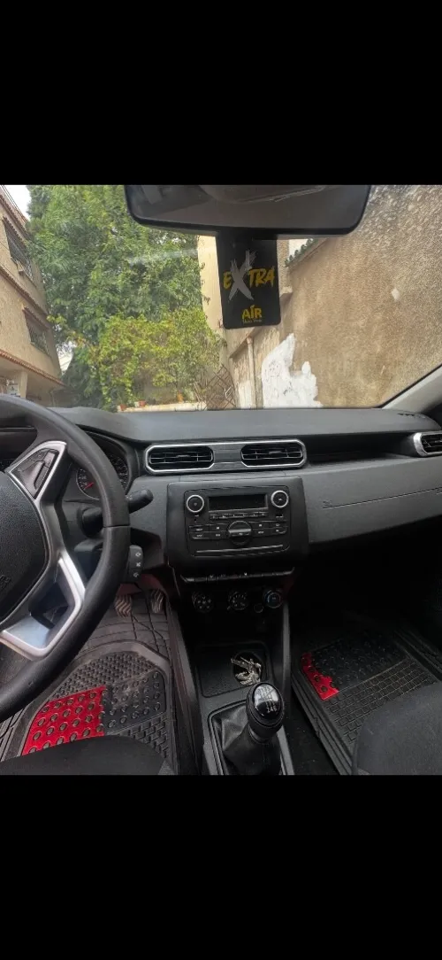 Renault Duster 2023 