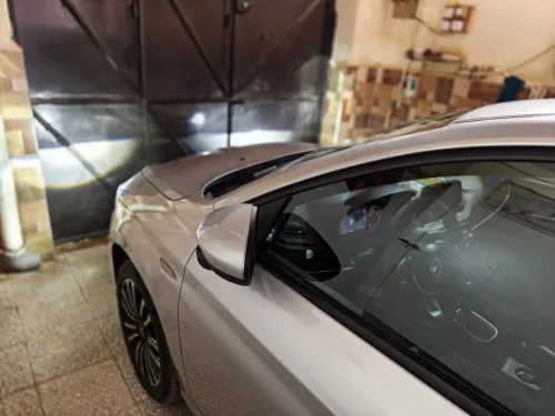 Fiat Tipo Sedan 2024 Life