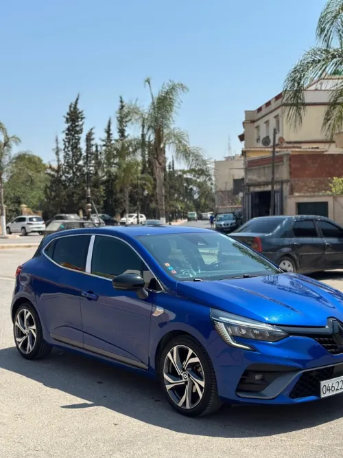 Renault Clio 5 rsline 2022 Rsline