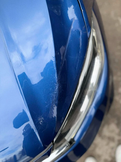 Volkswagen Polo 2024 R-Line Exclusive