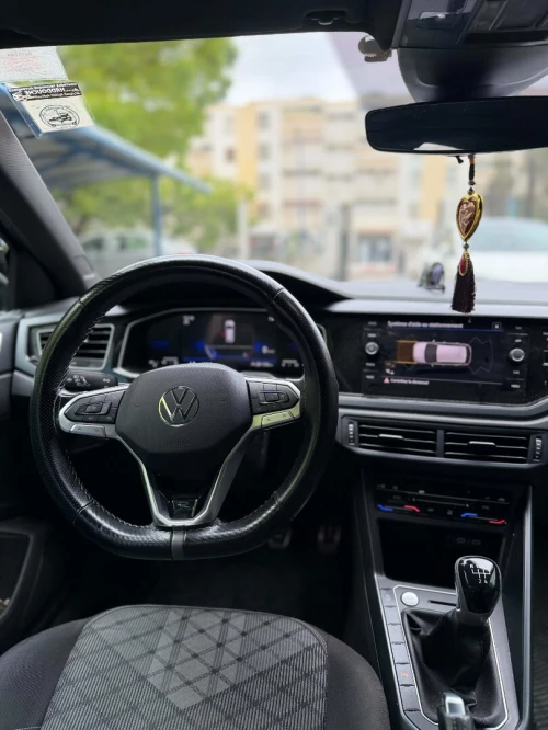 Volkswagen Polo 2024 R-Line Exclusive