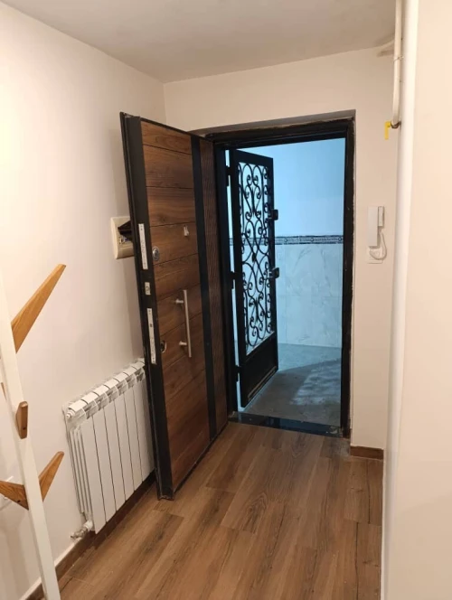 Vente Appartement F2 Alger Bordj el kiffan