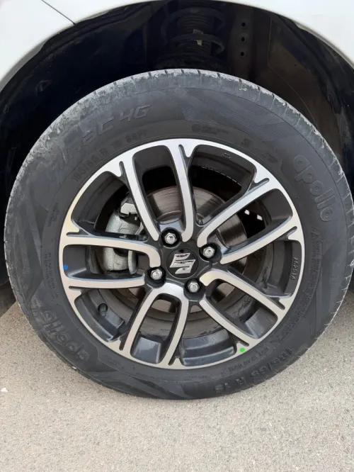 Suzuki Swift 2022 Swift