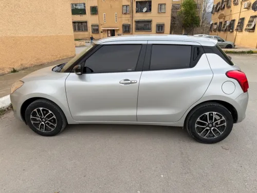 Suzuki Swift 2022 Swift