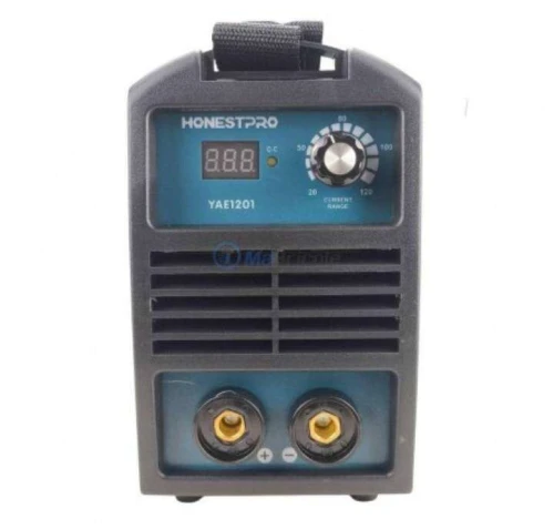Poste A Souder 120A Inverter HONESTPRO YAE1201