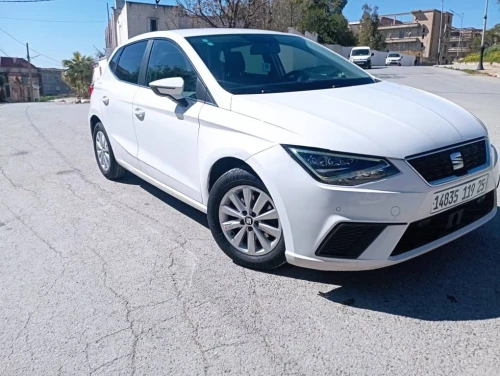 Seat Ibiza 2019 