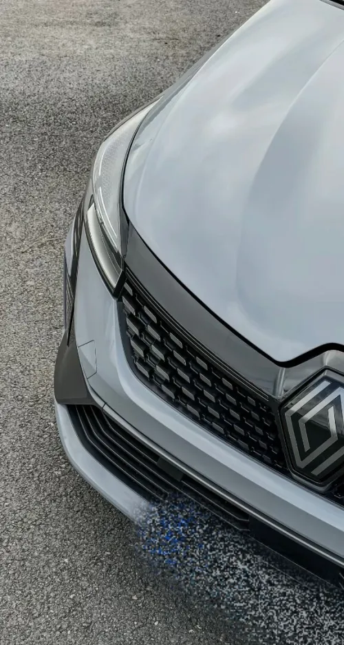 Renault Clio 5  2025 Esprit Alpine