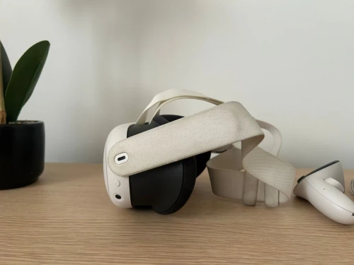VR meta qst 2