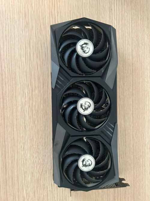carte graphique rtx3080 Z trio 10 g