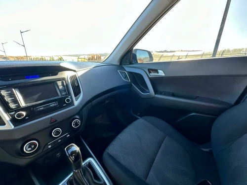 Hyundai creta 2019 