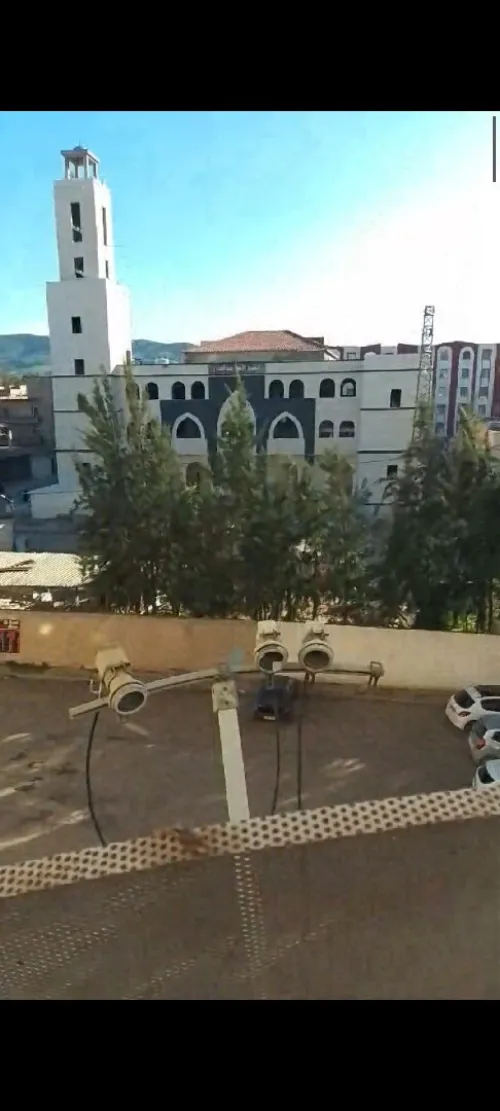 Vente Appartement F4 Tipaza Bourkika