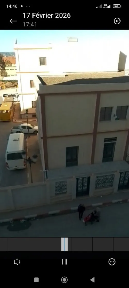 Vente Appartement F4 Tipaza Bourkika