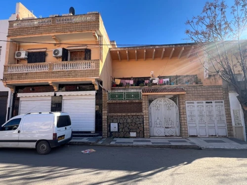 Vente Villa Mascara Mascara