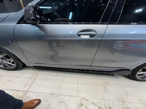 BMW Série 1 2023 M performance