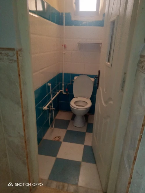 Location Appartement F3 Chlef Tenes