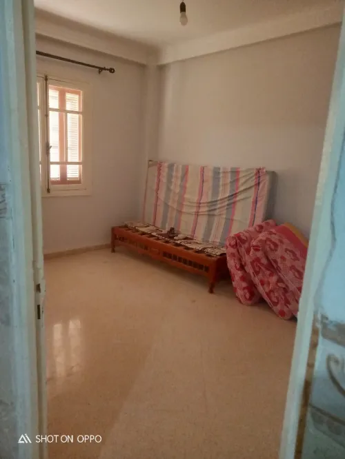Location Appartement F3 Chlef Tenes