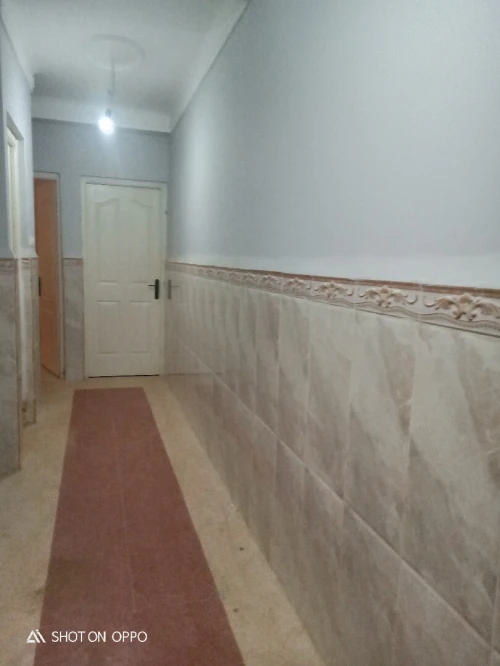 Location Appartement F3 Chlef Tenes