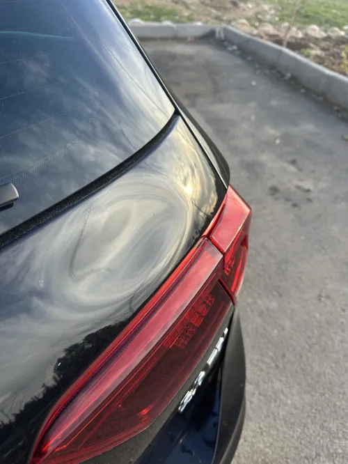 Volkswagen Tiguan 2017 R Line