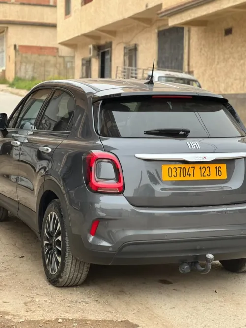 Fiat 500x 2023 Club