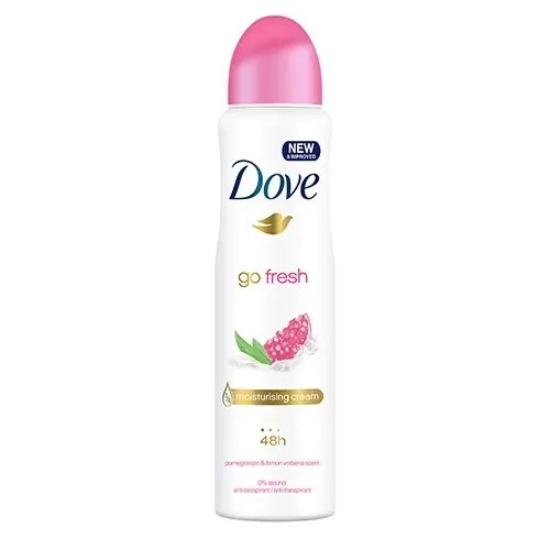 Dove homme femme