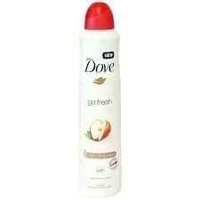 Dove homme femme