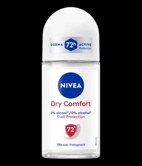 Stick nivea