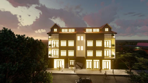 Vente Appartement Studio F2 F3 Tizi Ouzou Azeffoun