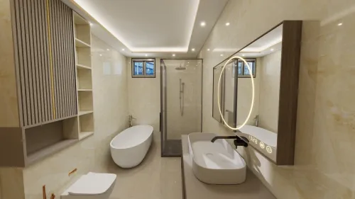 Vente Appartement Studio F2 F3 Tizi Ouzou Azeffoun