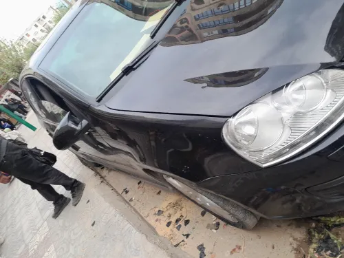 Volkswagen Golf 5 2009 Carat