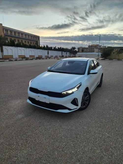 Kia K3 2025 K3