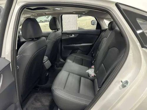 Kia K3 2025 K3