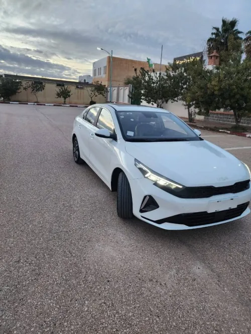 Kia K3 2025 K3
