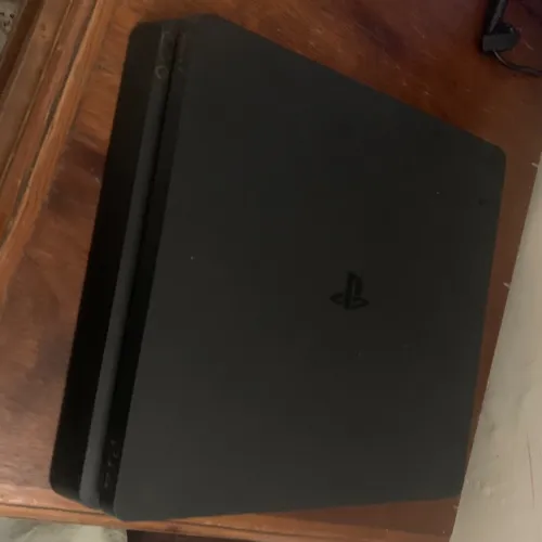PS4 SLIM