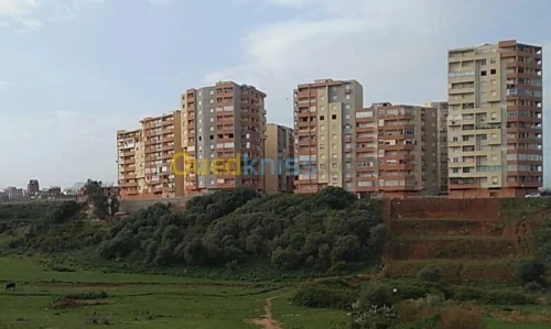Vente Appartement F4 Boumerdès Boumerdes