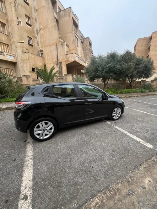 Renault Clio 5  2024 Evolution