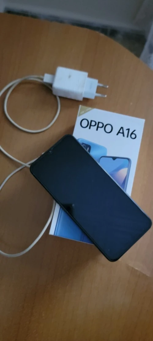 Oppo A16